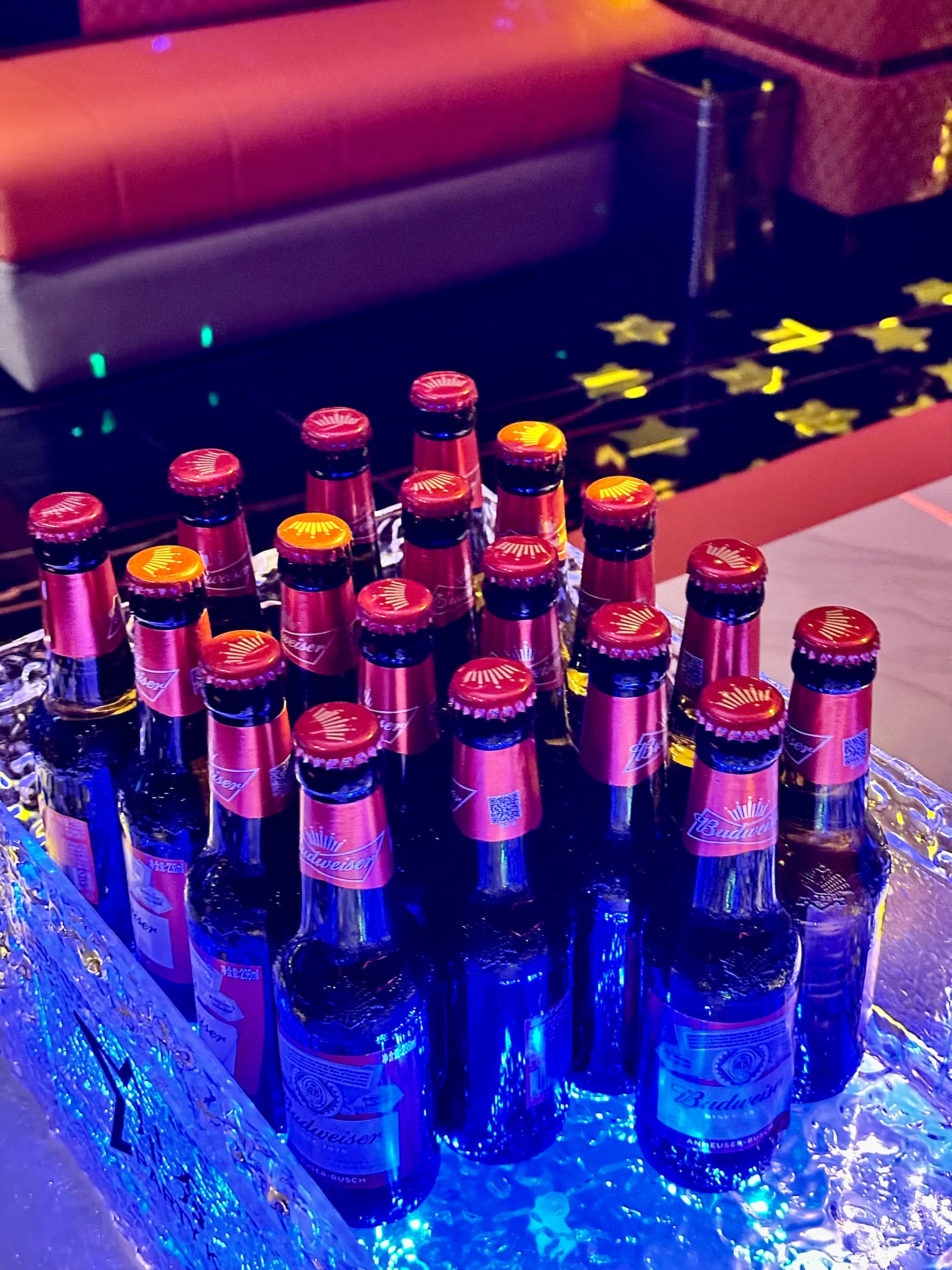 防城港商务ktv模式盛行-防城区ktv预订