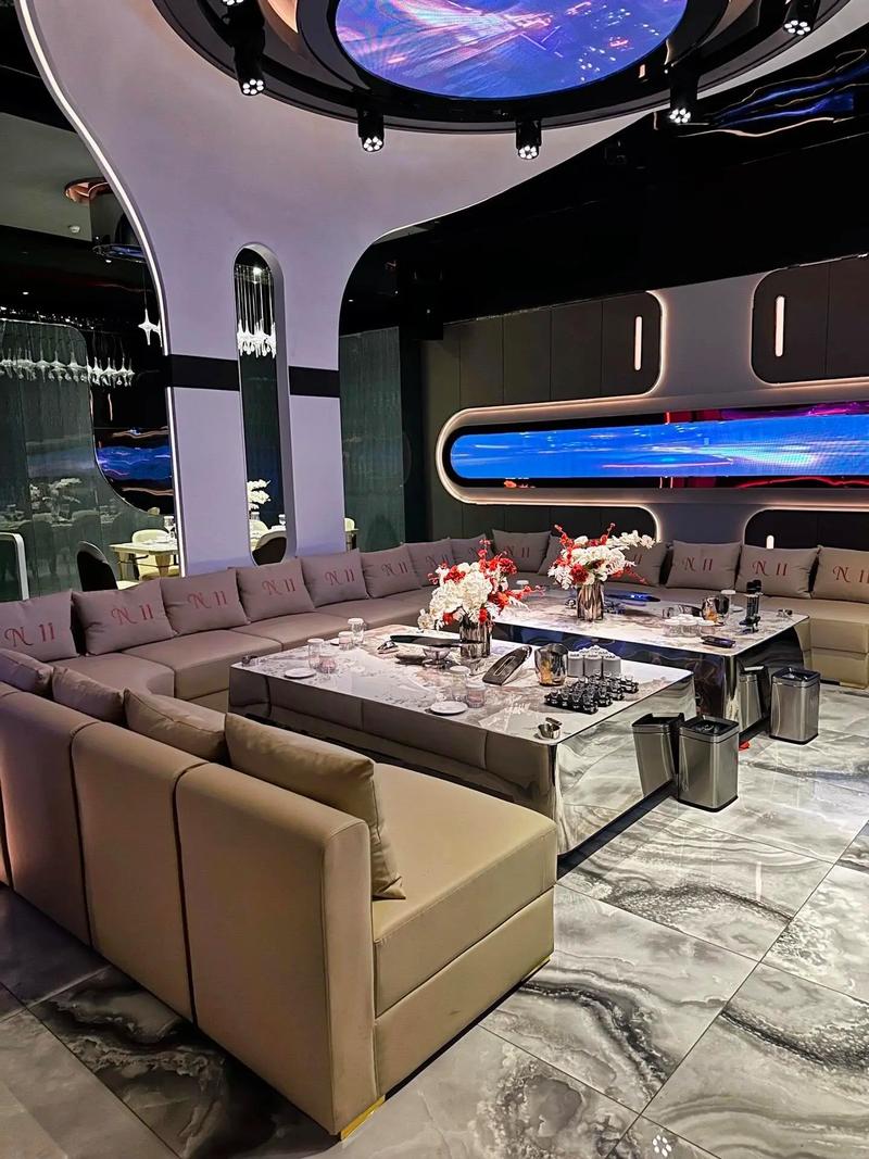 防城港商务ktv夜场商务ktv宣传盛宴-防城区ktv预订