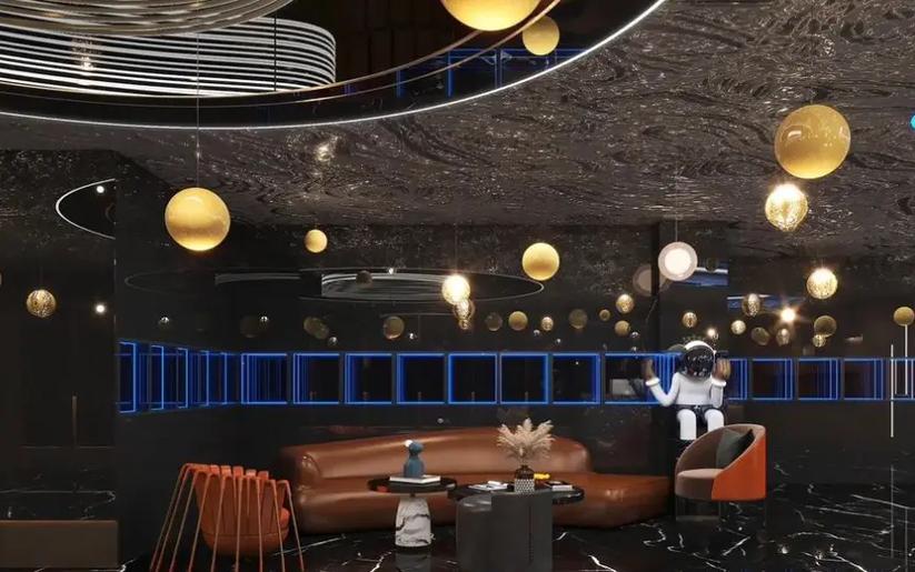 防城港商务ktv优选畅享商务ktv服务-防城区ktv预订